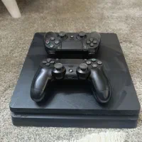 ps 4 دودسته