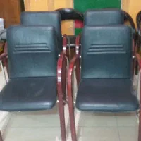صندلی اداری