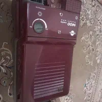 جارو برقی و اتو|سایر لوازم برقی|قم, سراجه|دیوار