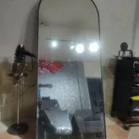 فروش آینه قدی سالم و نو 1800