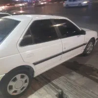پژو پارس tu5مدل۱۴۰۰