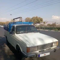 پیکان وانت مدل 87سلامت|خودرو سواری و وانت|کرج, خرمدشت|دیوار