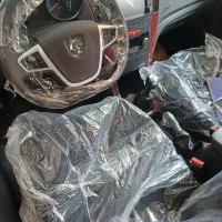 دنا پلاس خشک ۶ دنده