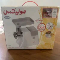 چرخگوشت مولینکس اصل فرانسه . نو|خردکن، آسیاب، غذاساز|تهران, شهرک چیتگر|دیوار