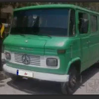 فروش مینی بوس