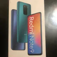 Redmi Note 9