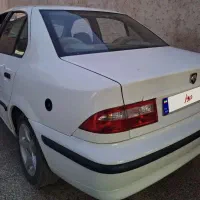 سمند مدل ۸۹