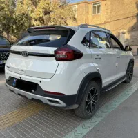 ایکس ۲۲پرو/mvm x22pro mt|خودرو سواری و وانت|اصفهان, شیخ اشراق|دیوار