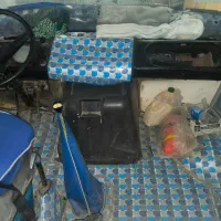 مینی بوس بنز