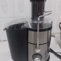 آبمیوه گیری مارک سانلند