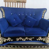 مبل ۷ نفره سالم