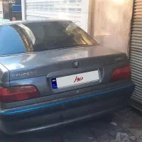 پژو پارس فروشی|خودرو سواری و وانت|سنندج, |دیوار