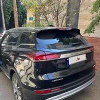 جیلی ازکارا