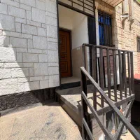 فروش دو طبقه ویلایی سر نبش فاز ۲|فروش خانه و ویلا|هشتگرد, فاز ۲ مهستان|دیوار