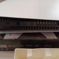 ps5دیجیتال فت|کنسول، بازی ویدئویی و آنلاین|کرمان, |دیوار