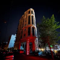 مشارکت مطمئن با سرمایه‌گذار معتبر