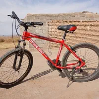 دوچرخه آور لرد درحد نو