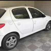 ۲۰۷ اتومات مدل ۹۶