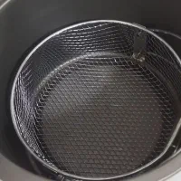 سرخ کن|اجاق گاز و لوازم برقی پختوپز|رباطکریم, الارد|دیوار