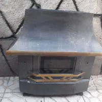 فروش بخاری گازی ایمن