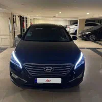 سوناتا|خودرو سواری و وانت|تهران, شهرک غرب|دیوار