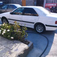 پارس صفردیچه سیم مدل۱۴۰۱سفارشی چهارچرخ دیسک فول