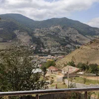 ویلا جنگلی و دنج با ویو از شهر کوه و جنگل...|اجارهٔ کوتاهمدت ویلا و باغ|پل سفید, |دیوار