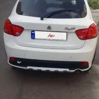 فروش یامعاوضه کوییکgxr مدل آخر۱۴۰۲ بیرنگ|خودرو سواری و وانت|پرند, فاز ۳|دیوار