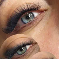 اکستنشن و کاشت مژه از ۴۵۰