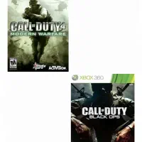 ۶۰ عدد بازی xbox360 معروف|کنسول، بازی ویدئویی و آنلاین|اهواز, زیتون کارمندی|دیوار