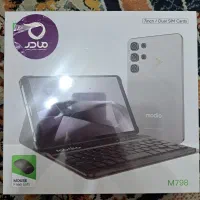 تبلت pc مدیو M798