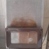 موتور یخچال فریزر ۱۰ عدد و بخاری کپسولی|بخاری، هیتر، شومینه|رباطکریم, الارد|دیوار