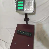 فروش انواع ترازو. و باسکول دیجیتال|فروشگاه و مغازه|بروجرد, |دیوار