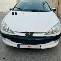 206 صندوقدار v8