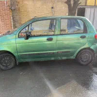 ماتیز|خودرو سواری و وانت|فولادشهر, C8|دیوار