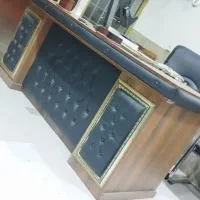 پرینترhp لیزری نو اصن استفاده نشده میزصندلی خلبانی|پرینتر، اسکنر، کپی، فکس|مشهد, الهیه|دیوار