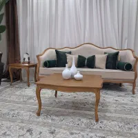 مبل فرانسوی کویین