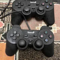 دسته بازی کامپیوتر