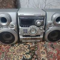 ذبط ۳دیسک سامسونگ در حد