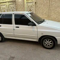پراید 111