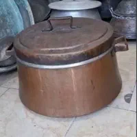 وسایل مسی و برنجی