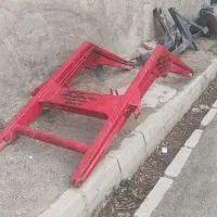 بیل تراکتور رومانی