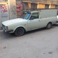 وانت|خودرو سواری و وانت|کرمانشاه, |دیوار