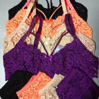 فروش انواع لباس زیر زنانه با قیمت مناسب|لباس|رشت, شهرک پردیسان|دیوار