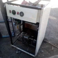 انواع پکیج زمینی ودیواری فرسوده قدیمی|آبگرمکن، پکیج، شوفاژ|مشهد, سید رضی|دیوار