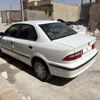سمند ال ایکس (داشبورد جدید سورن) مدل ۱۴۰۰