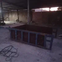 اتاق نیسان محکم سنگین|قطعات یدکی و لوازم جانبی|مرودشت, مجد آباد|دیوار