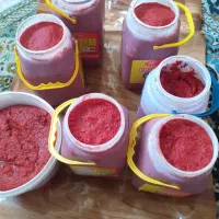 رب گوجه خونگی