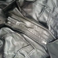 پالتو چرم زنانه زمستانی|لباس|اهواز, نیوساید|دیوار