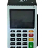 کارتخوان سیار آکبند گارانتی شرکتی کارت خوان پوز|فروشگاه و مغازه|اصفهان, پوریای ولی|دیوار